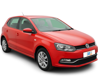 Volkswagen Polo-img